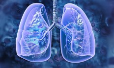 男子烟龄22年 坚持戒烟92天前后对比：变化巨大