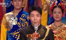 撒贝宁浓重眉毛冲上热搜 为啥人的眉毛这么重要