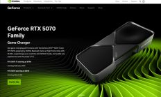 英伟达宣布RTX 5070显卡延期上市：从2月跳票至3月5日