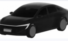 家轿变轿跑！日产轩逸大改款曝光：换装小鹏P7+同款尾灯