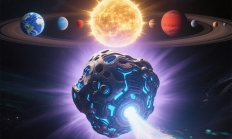 外星系不明物体造访太阳系！已知第三个