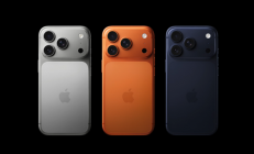 128GB成历史！iPhone 17系列全系256GB存储起步 顶配首次增加2TB