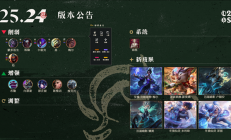 《英雄联盟》国服今日重磅更新！WASD模式正式上线 走A堪比外挂