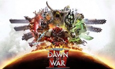 《战锤40K：战争黎明4》回归本源