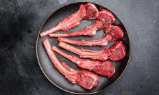 大雪吃三宝是指哪三宝：山药、羊肉和萝卜