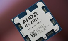 只用一半功耗 就赢了i5-14600K！AMD锐龙5 9500F评测