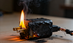 实测十几块和上百块的充电头到底有什么区别：安全性差太多