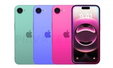 系列最便宜！苹果iPhone 17e要来了：60Hz低刷灵动岛屏幕