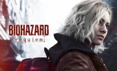 《生化危机9》故事概要公布：揭开浣熊市被深藏的真相！