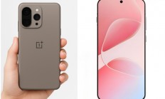 一加15曝光：边框远小于iPhone 17 Pro Max