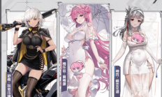 《胜利女神：新的希望》X《尼尔》联动定档7月3日！新版本将推多款新皮肤