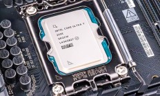 新马甲来了！酷睿Ultra 7 365K首次现身：“开核无望”