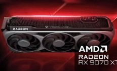 决战RTX 5070系列！AMD RX 9070系列2月底纸面发布