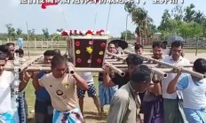 阿根廷一母亲误将车祸遗体认成自己失踪的儿子 举行葬礼时儿子突然现身 大喊我还活着