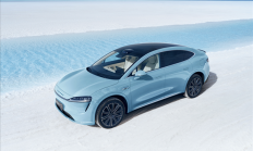 4999元起硬件OTA！智界4D毫米波雷达付费选购方案开启意向登记