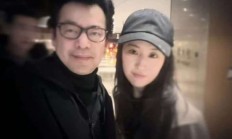 刘亦菲素颜照曝光引网友围观：好嫩、好强大