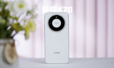 荣耀X70全面评测，8300毫安电池、IP69K防水！新一代耐用神机实至名归
