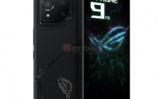 ROG游戏手机9 FE参数首曝：骁龙8 Gen3芯片 保留185Hz屏幕