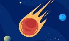 美国多州报告火球从天而降：居民拍下罕见画面