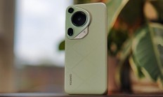 长焦最优解！曝华为测试连续光学变焦