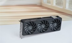 最强锐炫B570！蓝戟锐炫B570 Photon 10GB显卡图赏