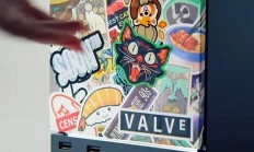 V社越俎代庖 将PC游戏带入客厅