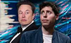 “忍无可忍，无须再忍，”马斯克这样在X平台上怒斥自己亲手创办的友商，第N次提起诉讼。