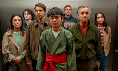 成龙主演！电影《功夫梦：融合之道》今日内地上映