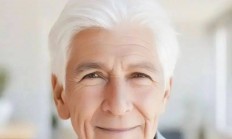 白发越长越多，原来是脏腑出了问题！熟地黄加它一起吃，补肾乌发，还不伤胃~