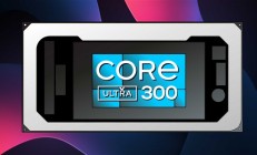 首发Intel 18A工艺！酷睿Ultra 300 Panther Lake功耗最高只有64W
