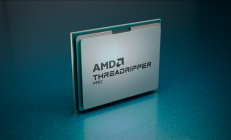 96核心的压迫感！AMD线程撕裂者9000系列官方图赏