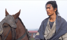 肖战《射雕英雄传》预售票房进入内地影史TOP10：超越《你好李焕英》