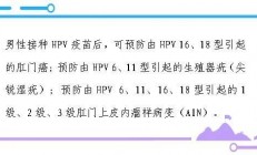 男性HPV疫苗，岳西这些地方可打！