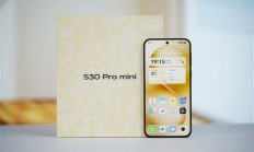 6.31英寸完美小直屏！vivo S30 Pro mini图赏