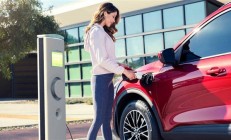 致力实现一秒一公里！北京计划2025年内建成1000座超级充电站