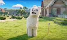 2025年游戏改编影视盘点：《我的世界》电影领衔！