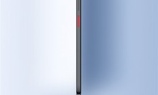 努比亚Air渲染图出炉：5.9mm超薄 对标苹果iPhone 17 Air
