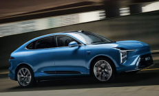 大电池增程就是香！20.99万起售的全新智己LS6半小时订单破万