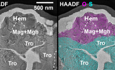 月球科研重大突破！嫦娥六号土特产发现“铁锈”
