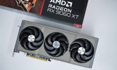 游戏性能提升显著 价格优势高达15%！RX 9060 XT 16GB vs RTX 5060 Ti对比评测