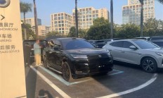 空间最大的比亚迪SUV！全国首台腾势N9正式到店：35.98万元起