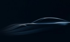 华为乾崑“第一境” 广汽启境新车预告：号称“华系最美轿跑”