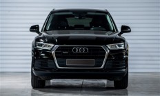 BBA全球销量下滑：奥迪跌幅最大