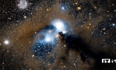 新研究提出宇宙起源新模型：大爆炸或为黑洞塌缩后的“反弹”