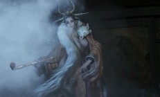 《明末：渊虚之羽》女主性感身材好评如潮！这下不得不买了！