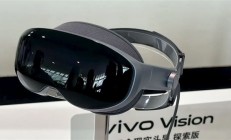 库克的“梦中情机” vivo做出来了吗