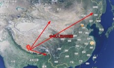 珠峰每年向东北长春移动4.2厘米：我国国土越来越小了！