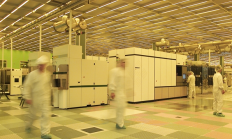 客户需求强劲！台积电拟加建三座2nm晶圆厂