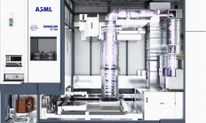 ASML发货第一款革命性3D封装光刻机！分辨率400纳米、每小时270块晶圆