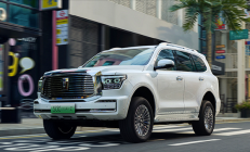 曝长城将推出“自信汽车”：或为旗下全新超豪车品牌